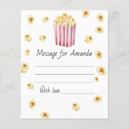 Mensagem da cápsula do tempo de aniversário da pip