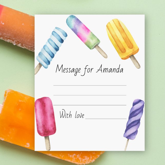 mensagem da cápsula do tempo de aniversário do pic (Criador carregado)