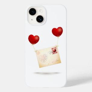Mensagem de Amor