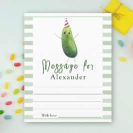 mensagem de cápsula de tempo de digitação grande d