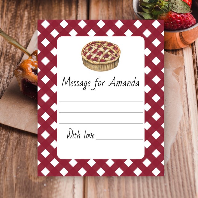 Mensagem de cápsula do tempo de aniversário de tor (Criador carregado)