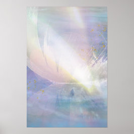 Mensagem de Hope Poster