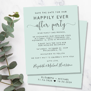 Mensagem de Recepção de casamento de Orçamento Sal