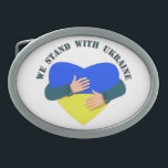 Mensagem inspiradora Estamos com a Ucrânia<br><div class="desc">Suportem as pessoas ucranianas! Pare a guerra!</div>