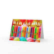 Mensagem Personalizar Cartão de Aniversário do Ami