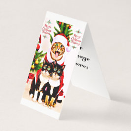 Mensagens festivas para a Feliz da filha