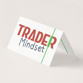 Mentalidade de Trader – Negociação com Disciplina