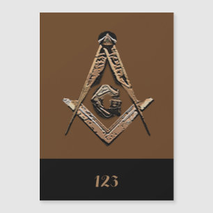 Mentes Masônicas (Ouro)