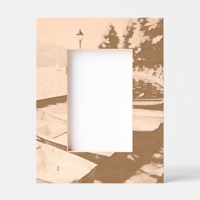 Menthon Saint Bernard (Front)