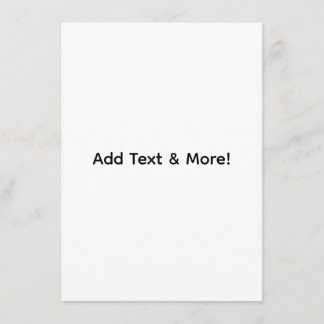 Menu Adicionar texto e mais! Personalize o seu