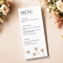 Amarelo-Manteiga Amarelo Elegante Floral e Moderno