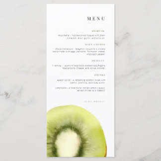 Menu Aniversário | Menu de celebração | Bolo