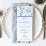 Menu Annapolis Maryland Mapa Elegante Casamento<br><div class="desc">Este elegante menu do mapa de Annapolis Maryland é perfeito para o seu casamento de destino Annapolis para Grasonville ou Stevensville, Maryland. Este menu de casamento de Annapolis é perfeito para recepções de casamento e jantadas de ensaio. Há um coração que você pode se mover sobre sua localização de casamento.Perfeito...</div>