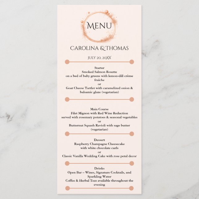 Menu Bar Aberto - Vinhos, Cocktails de Assinatura e (Frente)