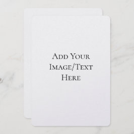 Menu Blank Wedding Templates | Elegant Customizable 