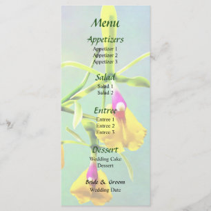 Menu Cardápio Epicattleya Rene Marques Flame Thrower