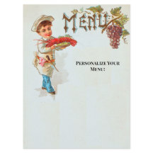 Cardápio Personalizado de Jantar de Lagosta em Pra