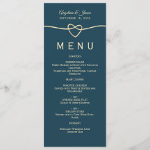 Casamento Azul Simples e Elegante