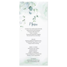 Casamento Botânico Eucalyptus Verde