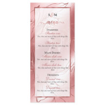 casamento clássico, elegante, rosa cor-de-rosa, ro