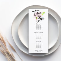 Casamento de Amor de Taco Bout