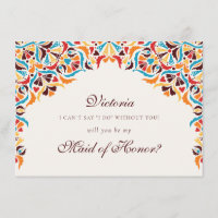 Casamento de Borda com Estilo Floral de Marfim, Lu