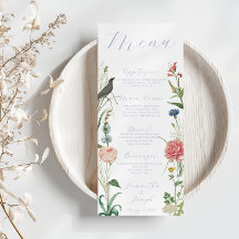 Casamento de lavandas e Sage Green Outdoor Garden