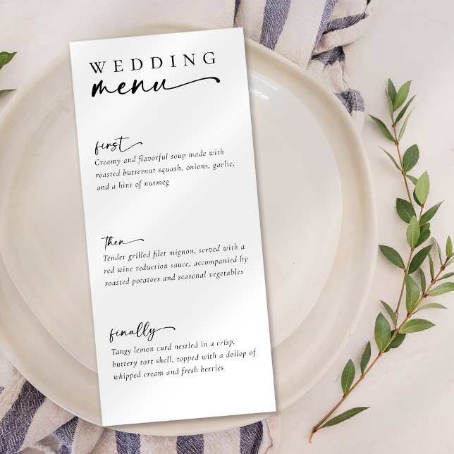 Menu Casamento de Script Minimalista (Criador carregado)