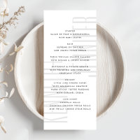 Casamento DETALHADO Mínimo E Moderno do Ultra VAMO