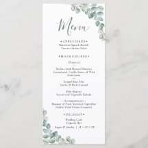 Casamento Elegante com Vegetação de Eucalipto