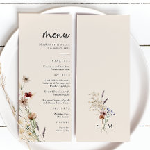 Casamento Floral Boho