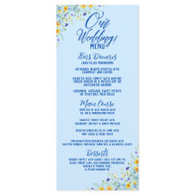 Casamento Floral de Cores Silvestres