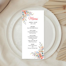 Casamento Floral Elegante
