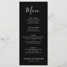 Casamento Moderno Elegante Simples e Minimalista