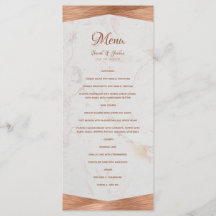 Casamento Moderno Geométrico com Mármore e Caligra