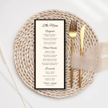 Casamento Retro Preto e Marfim