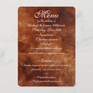 Menu Castanho-sudoeste, Couve-nu (veja)