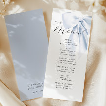 Chá de fraldas Arco azul