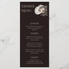 Menu Chapéu branco de vaqueira com casamento de flores