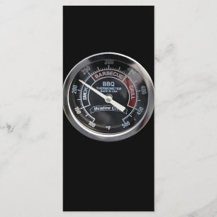 Menu CHURRASCO Fumador 225 Graus de Temperatura Perfeit