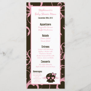 Menu Crânio feminino Flam do punk rock do rosa da