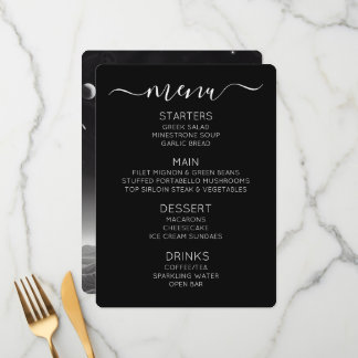 Menu Crie Sua Própria Cena Espacial Retro