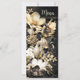 Menu de Festas de Férias Glamimour