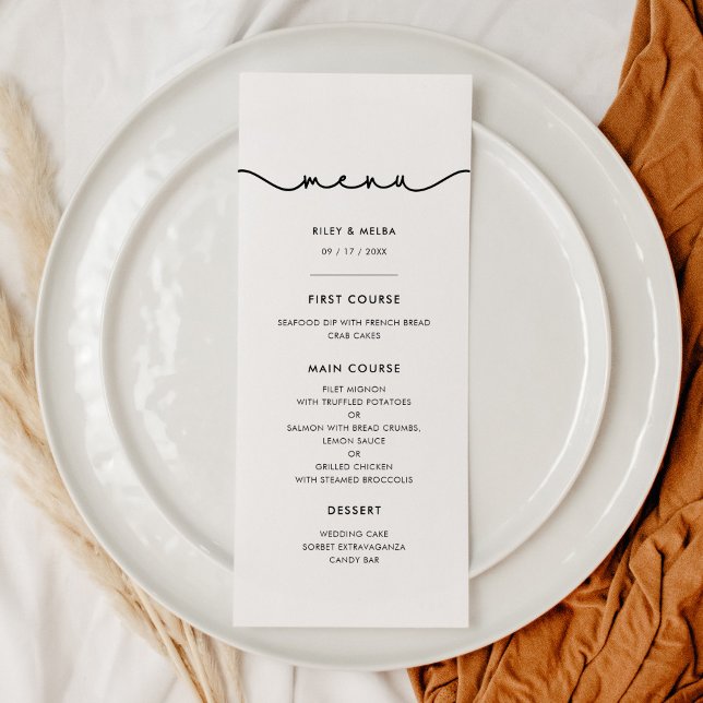 Menu de fontes simples e fofo (Criador carregado)