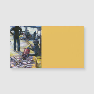 Menu de hoje, Ilha Harbour, Bahamas