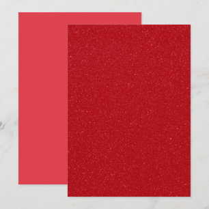 Menu de Textura de Ruído Vermelho Tomate Espelhant