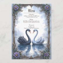 Dois Corações, Uma Reflexão – Casamento Romântico 