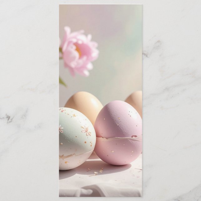 Menu easter eggs (Frente)