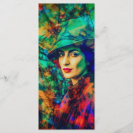 Menu Enigma no Indicador de Outono