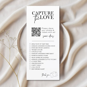 Menu Eu espio o jogo de casamento Capturar a cena do am